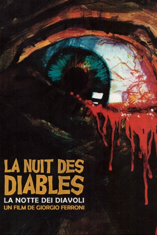 La Nuit Des Diables