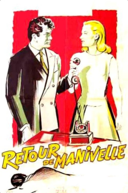 Retour De Manivelle