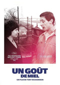 Un Goût De Miel