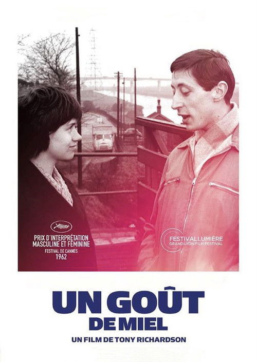 Un Goût De Miel