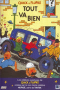 Tout Va Bien (Quick Et Flupke)