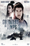 Les Guerriers Du Temps