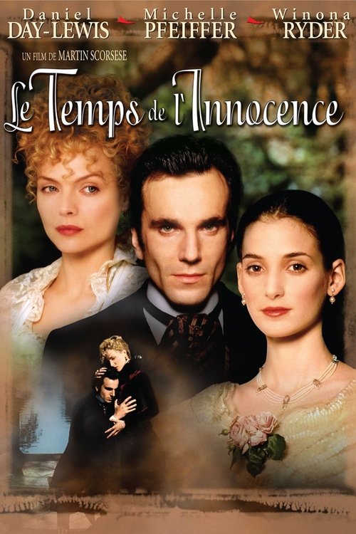 Le Temps De L'innocence