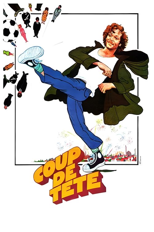 Coup De Tête