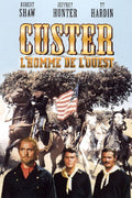 Custer Of The West