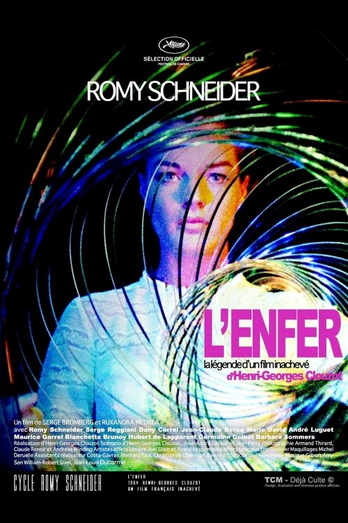L'enfer D'henri-Georges Clouzot