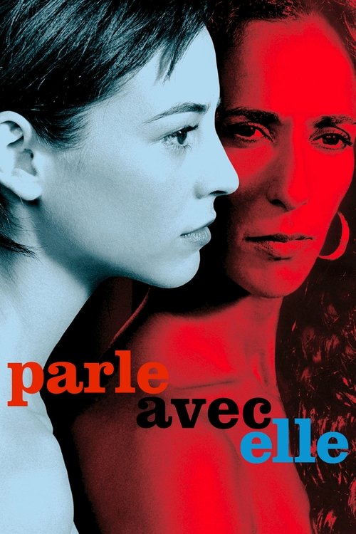 Parle Avec Elle