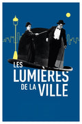Les Lumières De La Ville