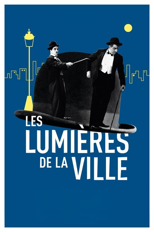 Les Lumières De La Ville
