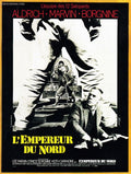 L'empereur Du Nord