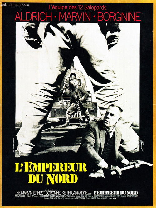 L'empereur Du Nord