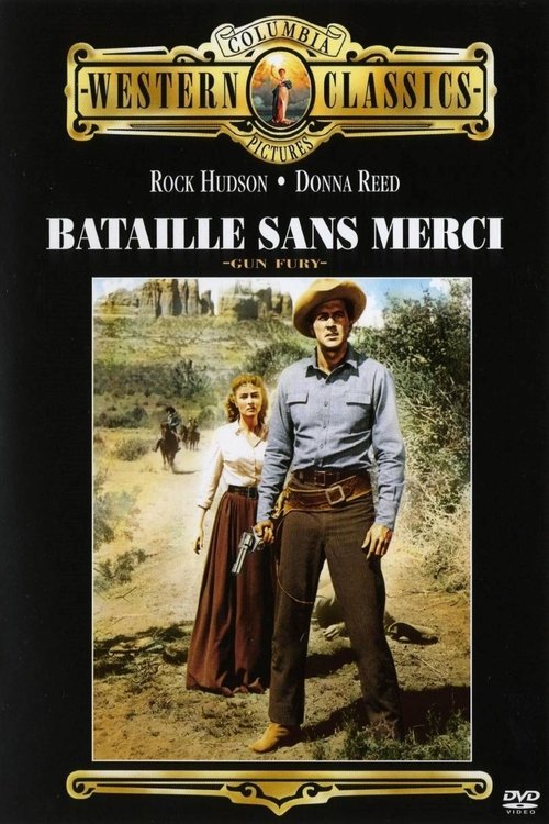 Bataille Sans Merci