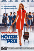 Hôtesse À Tout Prix