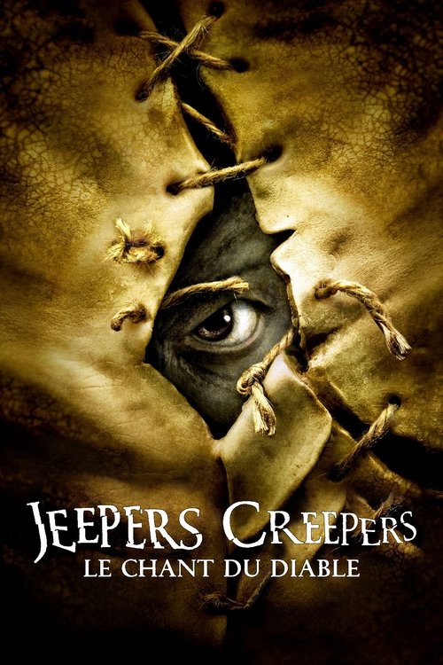 Jeepers Creepers - Le Chant Du Diable