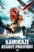 Kamikaze - Assaut Dans Le Pacifique