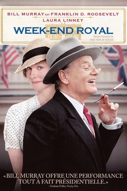 Week-End Royal