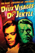 Les Deux Visages Du Dr Jekyll