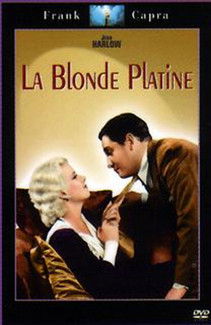 Blonde Platine
