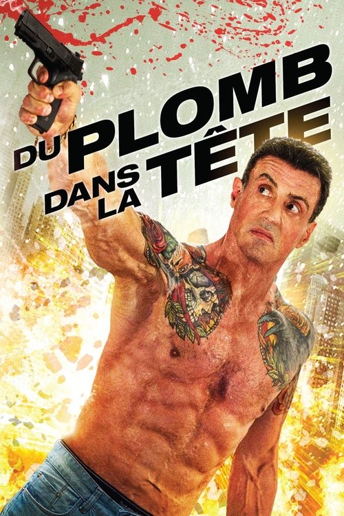 Du Plomb Dans La Tête