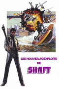 Shaft - Les Nouveaux Exploits De Shaft