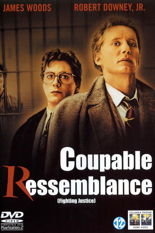 Coupable Ressemblance