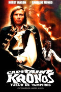 Capitaine Kronos, Chasseur De Vampires