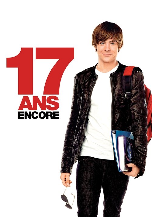 17 Ans Encore
