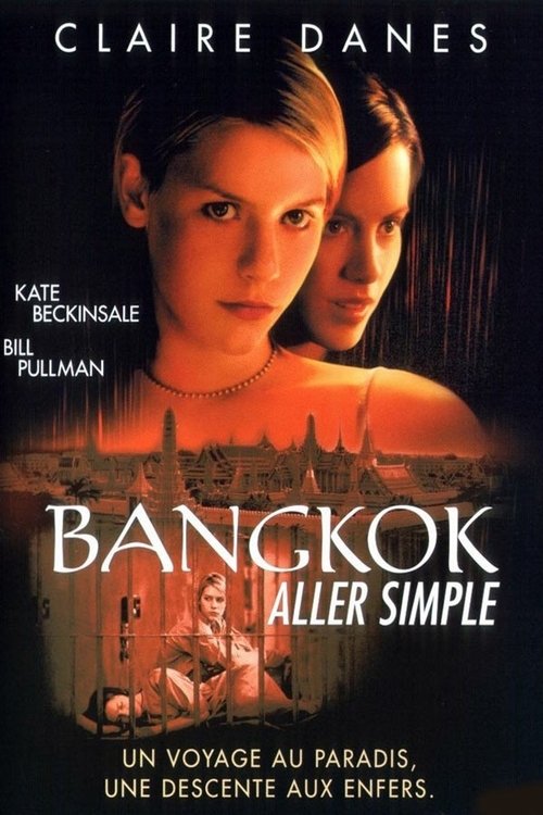 Bangkok Aller Simple