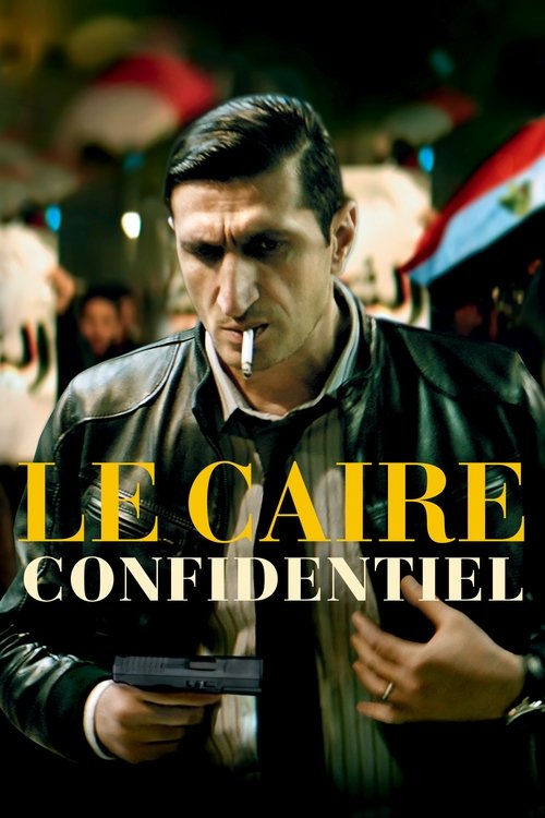 Le Caire Confidentiel