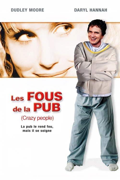 Crazy People ( Les Fous De La Pub)
