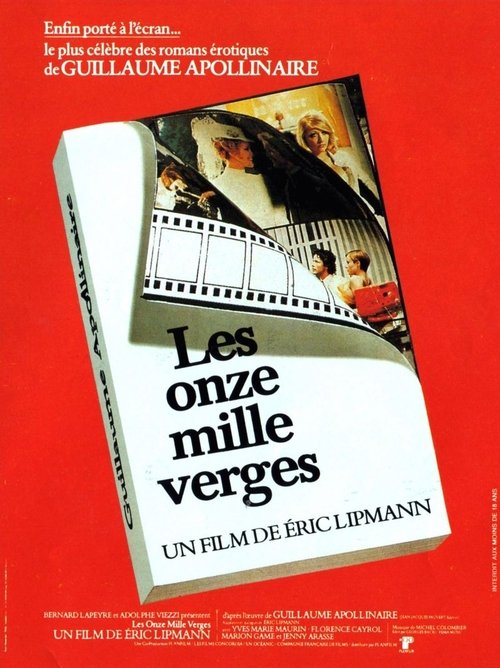 Les Onze Mille Verges