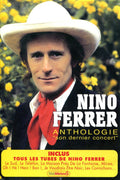 Nino Ferrer Anthologie - Son Dernier Concert