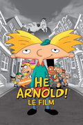 Hé Arnold ! Le Film