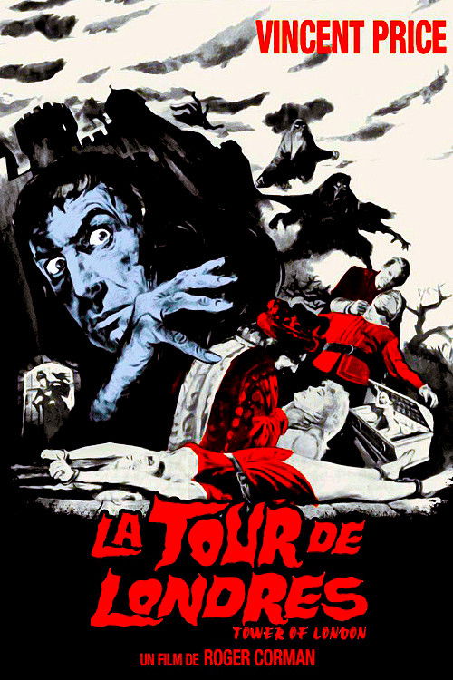 La Tour De Londres