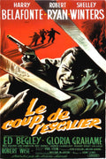 Le Coup De L'escalier