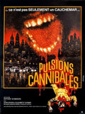Pulsions Cannibales (Apocalypse Domani)
