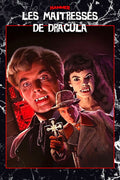 Les Maîtresses De Dracula