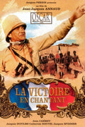 La Victoire En Chantant