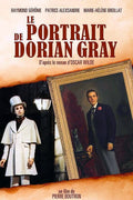 Le Portrait De Dorian Gray