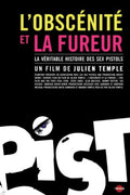 L'obscénité Et La Fureur