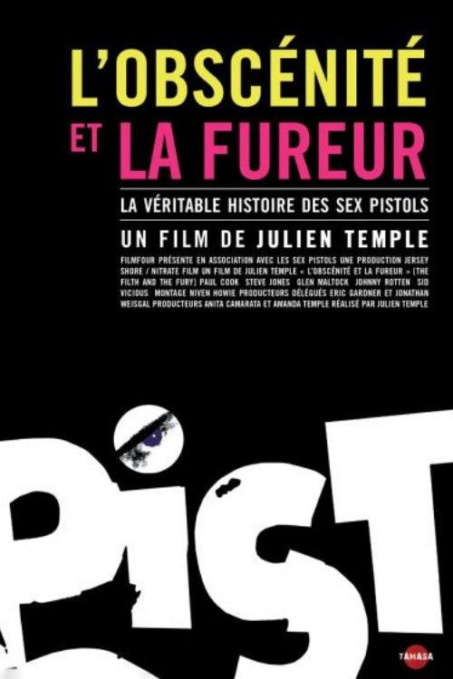 L'obscénité Et La Fureur