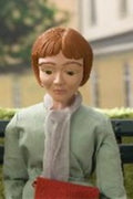 Le Manteau