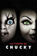 La Fiancée De Chucky