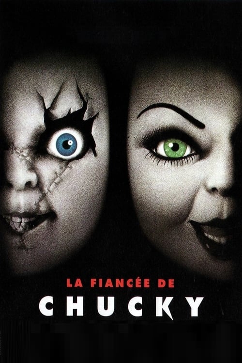 La Fiancée De Chucky