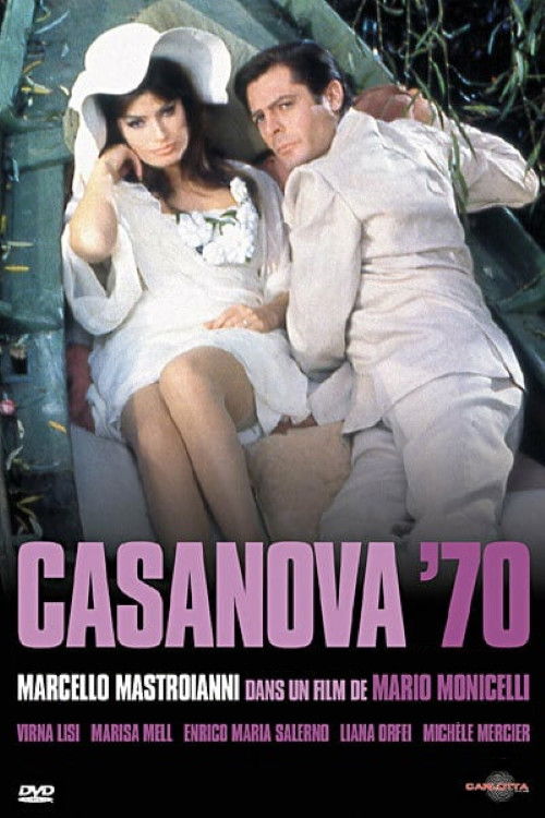 Casanova '70