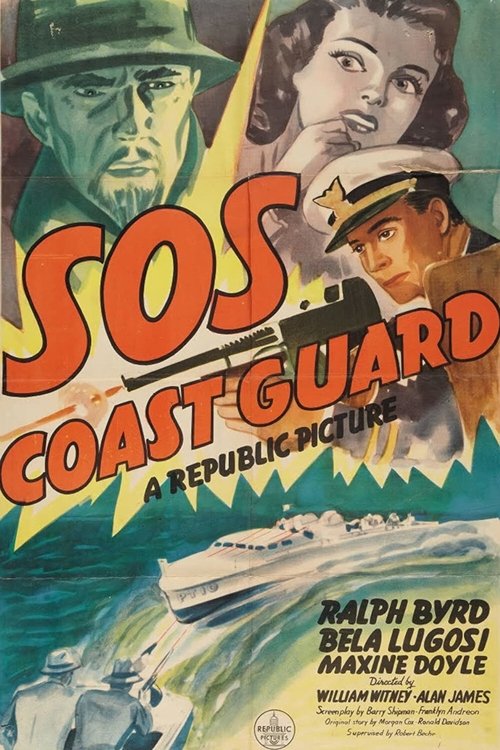 Sos Coast Guard