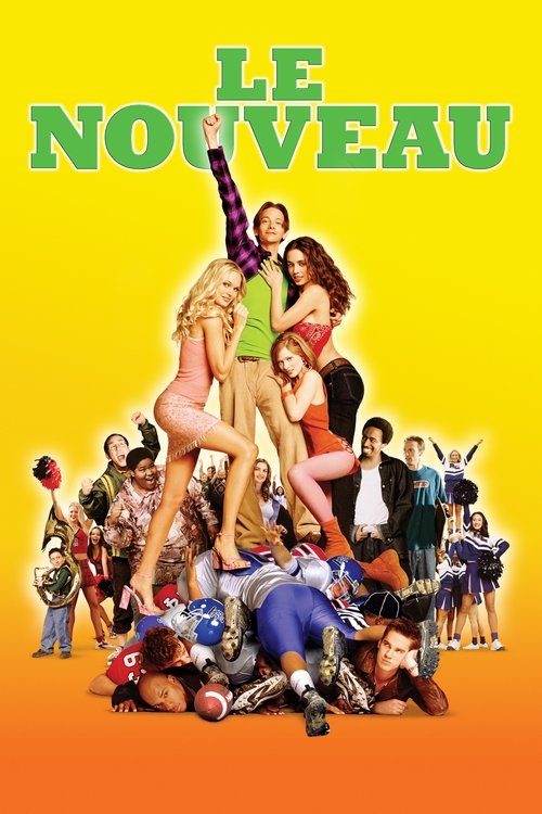 Le Nouveau (New Guy, The)