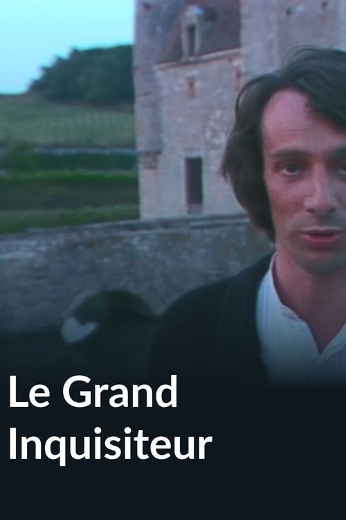 Le Grand Inquisiteur