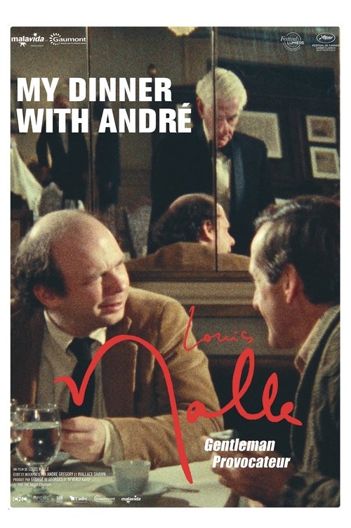 My Dinner With Andre