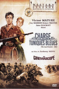 La Charge Des Tuniques Bleues